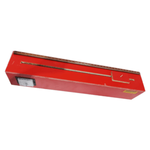 Wooden Photocell Physics Apparatus