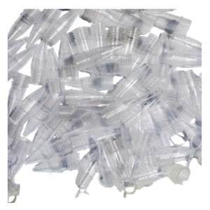 Conical Microcentrifuge Tubes 0.2–2ml (Falcon Type)