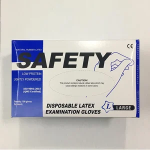 Disposible Surgical Equipments