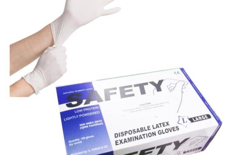Disposible Surgical Equipments