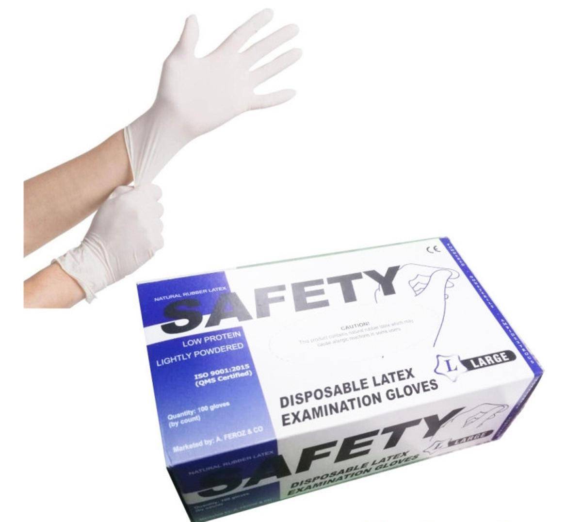 Disposible Surgical Equipments
