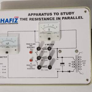 Resistance in Parallel Best Quality