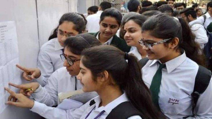 rawalpindi board matric result 2025