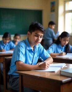 lahore board matric result 2025