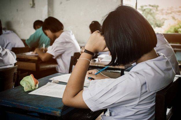 lahore board matric result 2025