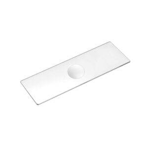 Glass Microscope Slides
