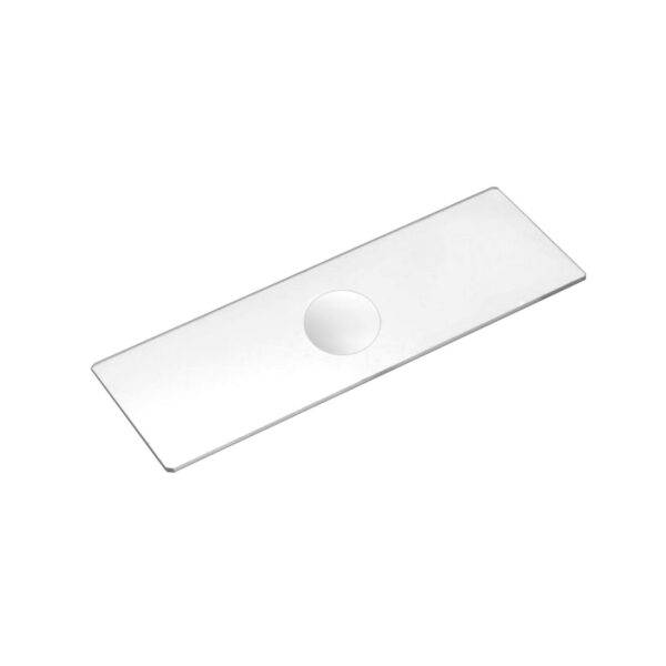 Glass Microscope Slides
