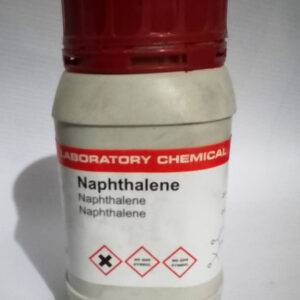 Naphthalene