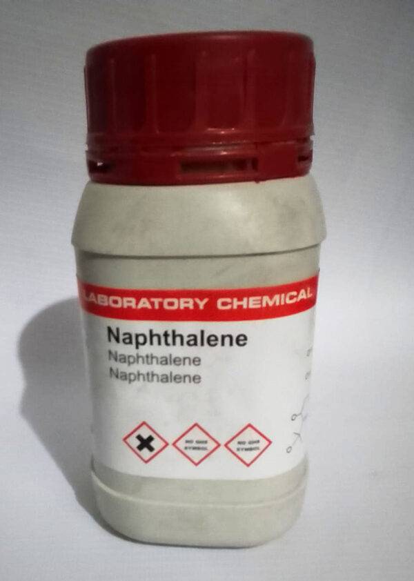 Naphthalene