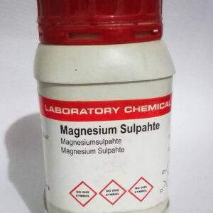 Magnesium Sulphate ( Epsom Salt )