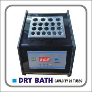 DRY BATH