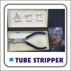 TUBE STRIPPER