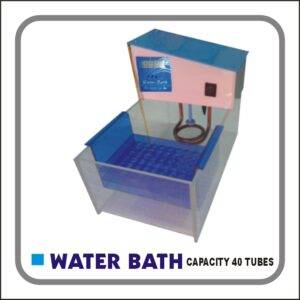 WATER BATH
